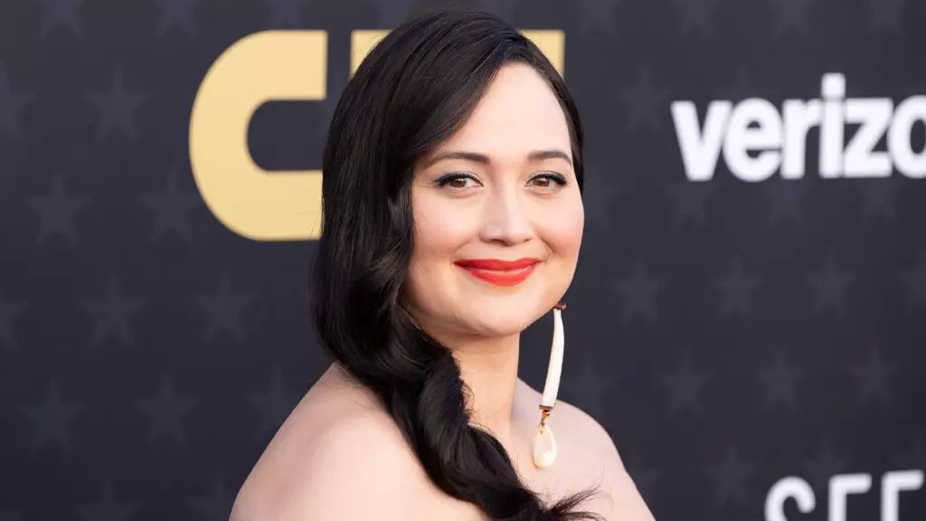 Celebrating Lily Gladstone’s Diverse Career: From Native American Representation to Sci-Fi Adventures Celebrating Lily Gladstone’s Diverse Career: From Native American Representation to Sci-Fi Adventures