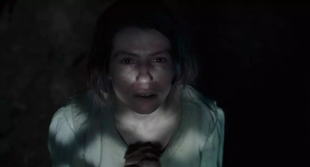 Critical Analysis of “The Devil’s Bath” Critical Analysis of “The Devil’s Bath”