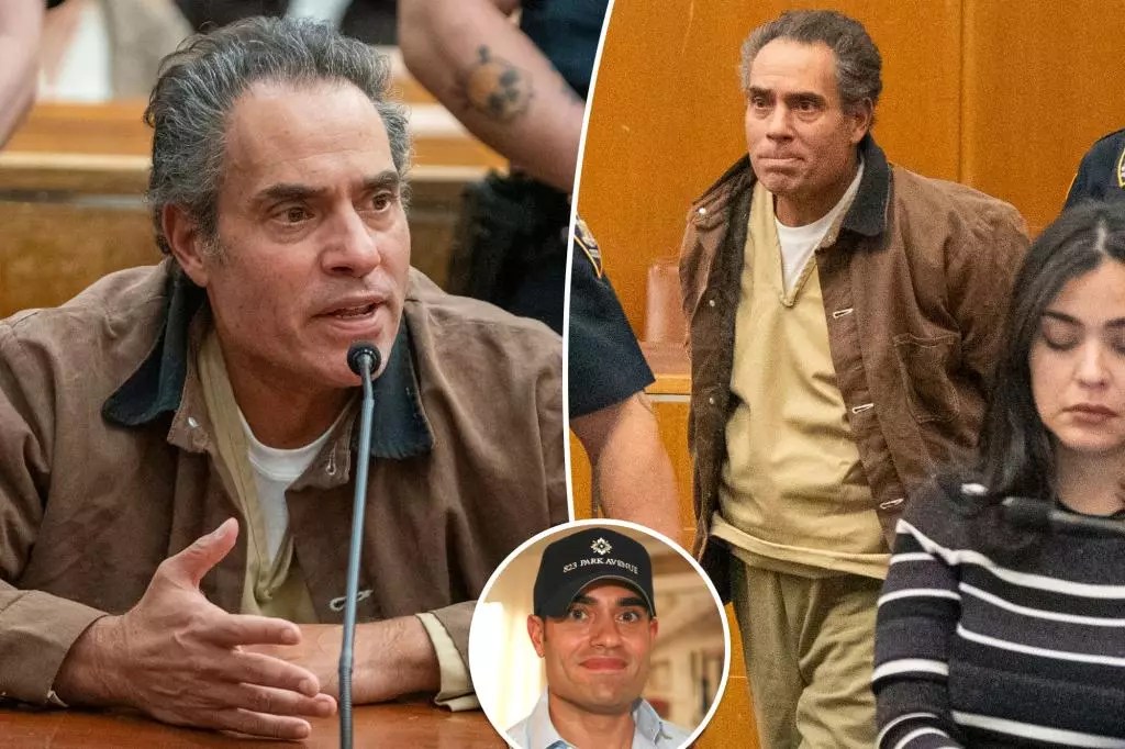 The Rise and Fall of NYC Developer Nir Meir