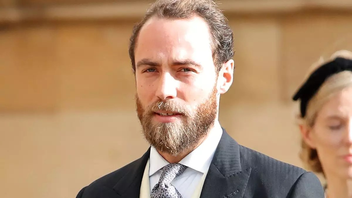James Middleton Raises Awareness for Deadly Disease that Took His Friend’s Dog James Middleton Raises Awareness for Deadly Disease that Took His Friend’s Dog