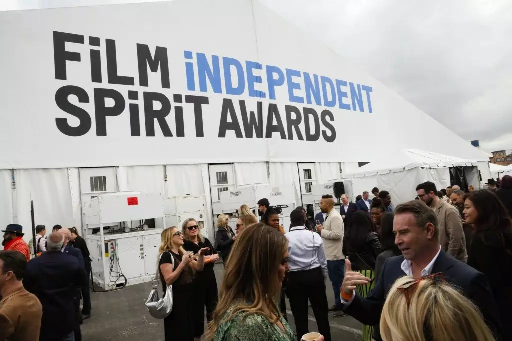 Celebrating Independent Cinema: A Recap of the 2024 Film Independent Spirit Awards Celebrating Independent Cinema: A Recap of the 2024 Film Independent Spirit Awards