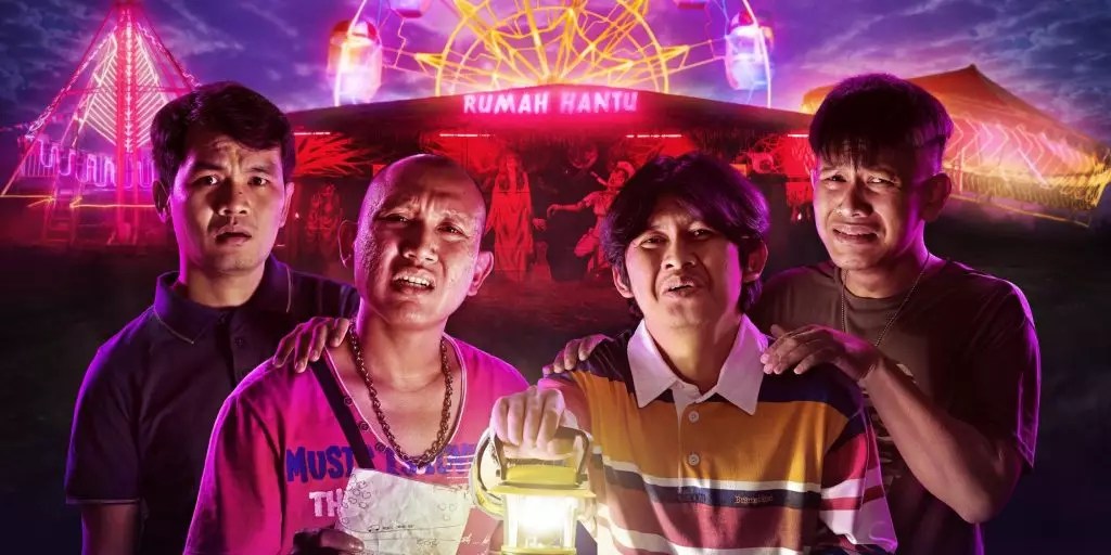 The Success of Agak Laen: A Breakthrough in Indonesian Box Office