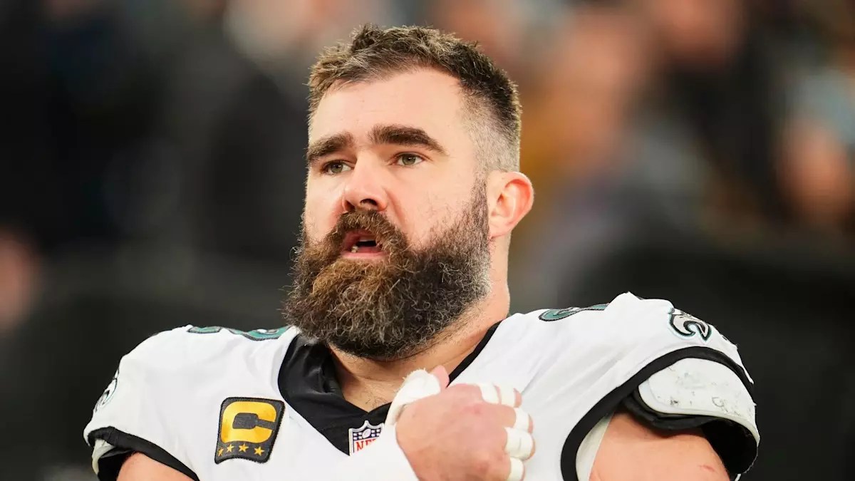 The Future of Jason Kelce: A Multi-Faceted Transition The Future of Jason Kelce: A Multi-Faceted Transition