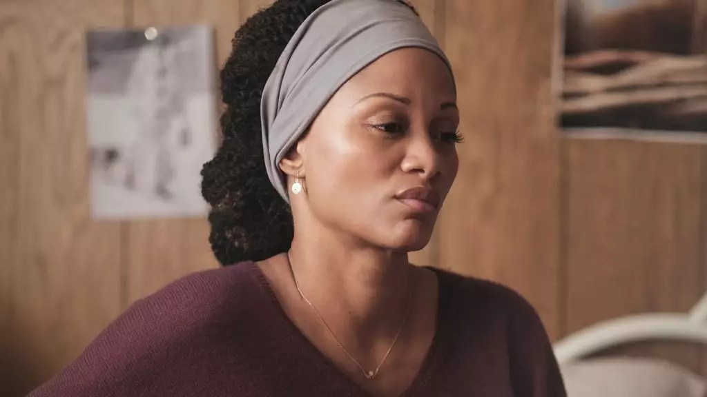 The Struggles of Nika King During the Delay of Euphoria Season 3 The Struggles of Nika King During the Delay of Euphoria Season 3