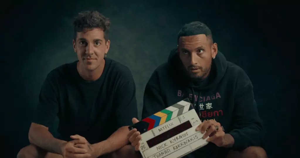 The Rise and Fall of Tennis Documentaries: Break Point Cancellation The Rise and Fall of Tennis Documentaries: Break Point Cancellation