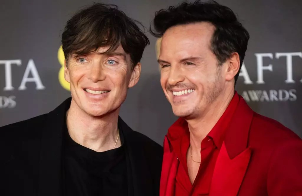 Celebrating Excellence in Irish Film & Television Celebrating Excellence in Irish Film & Television