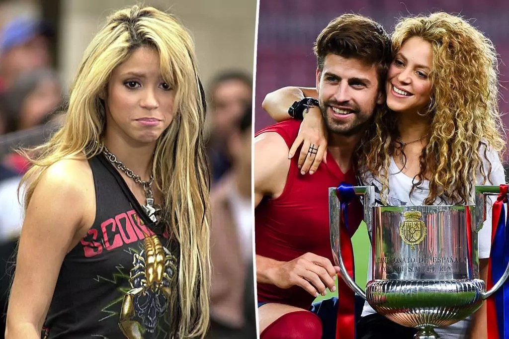 Shakira’s Career and Personal Life: A Critical Analysis Shakira’s Career and Personal Life: A Critical Analysis