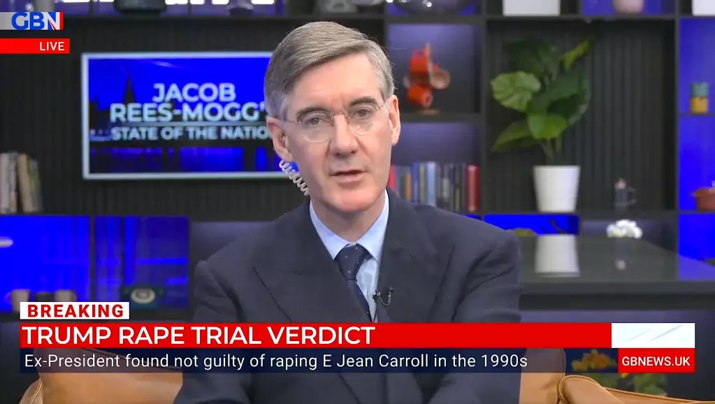 The Impartiality Issue Surrounding GB News