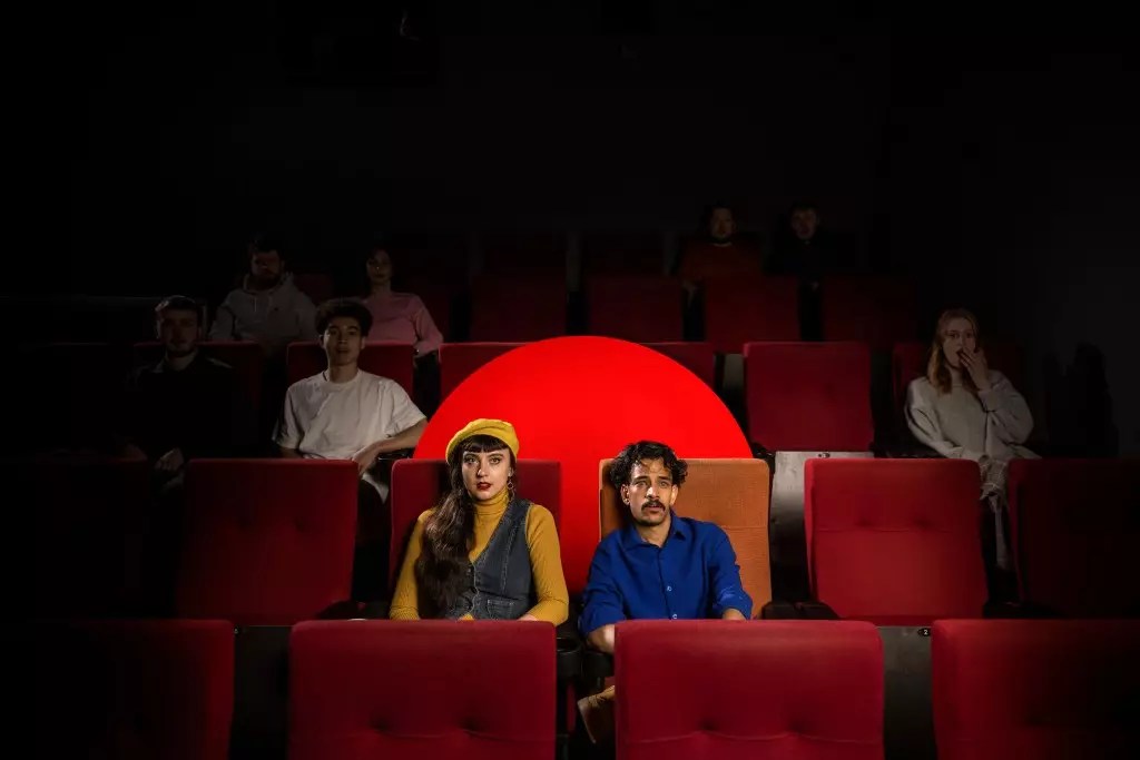 Evolution of Film Classification Guidelines in the UK