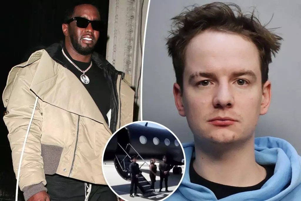 Uncovering the Truth Behind Diddy’s Recent Legal Troubles Uncovering the Truth Behind Diddy’s Recent Legal Troubles