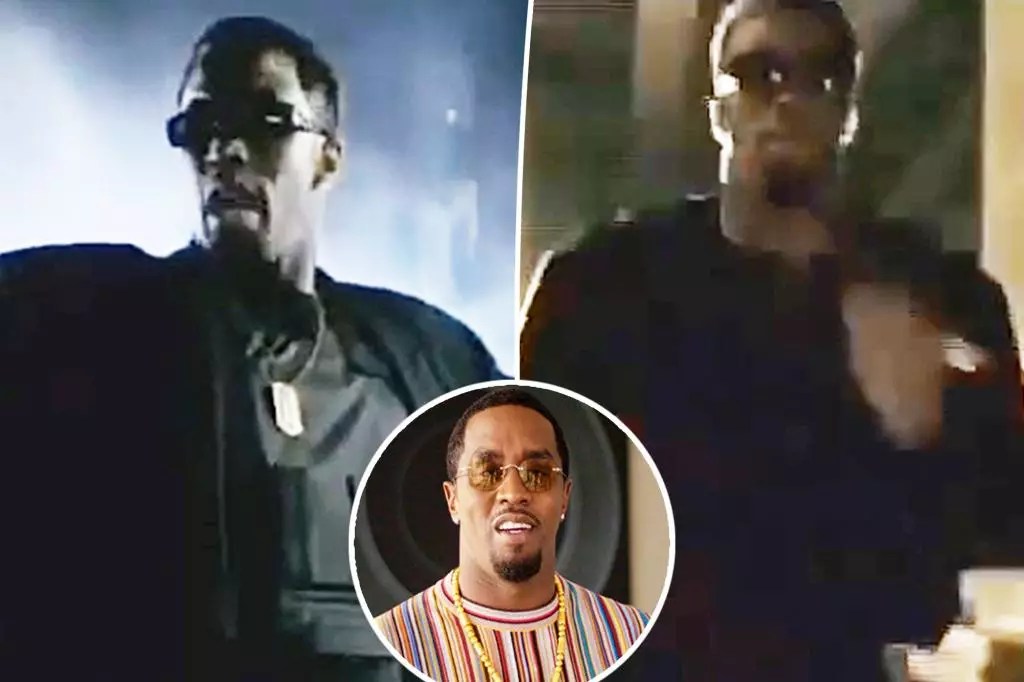 The Legal Troubles of Sean “Diddy” Combs The Legal Troubles of Sean “Diddy” Combs