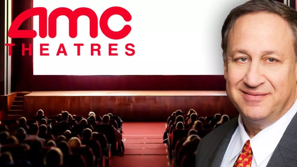 Critical Analysis of AMC Entertainment CEO’s Compensation Package