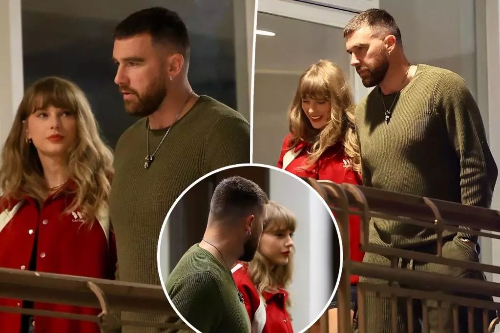 Revelations of Taylor Swift and Travis Kelce’s Relationship