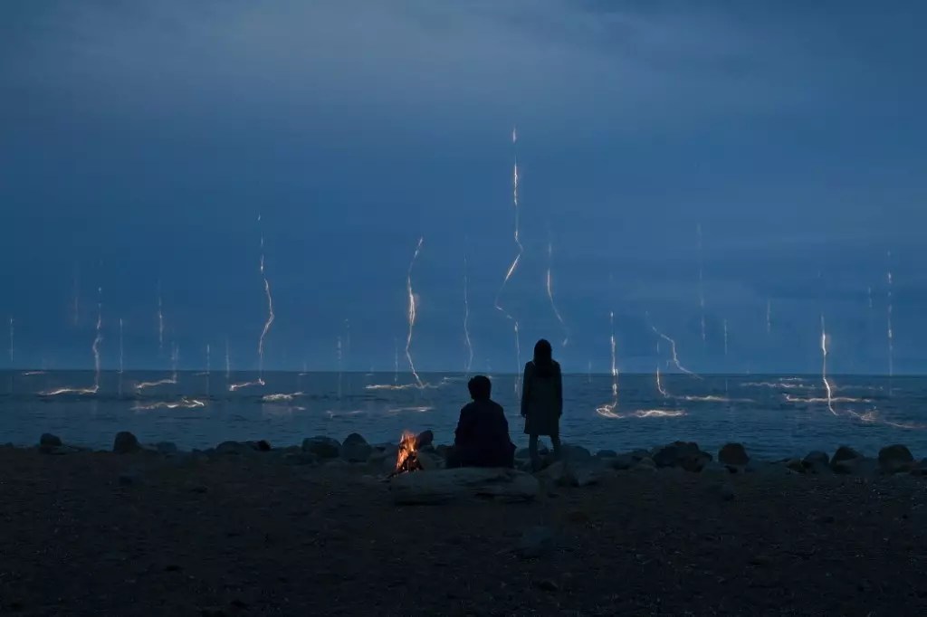 The Impact of Award-Winning Southeast Asian Films The Impact of Award-Winning Southeast Asian Films