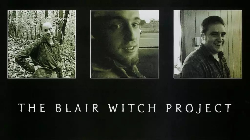 Analysis of The Blair Witch Project Stars Public Proposal to Lionsgate