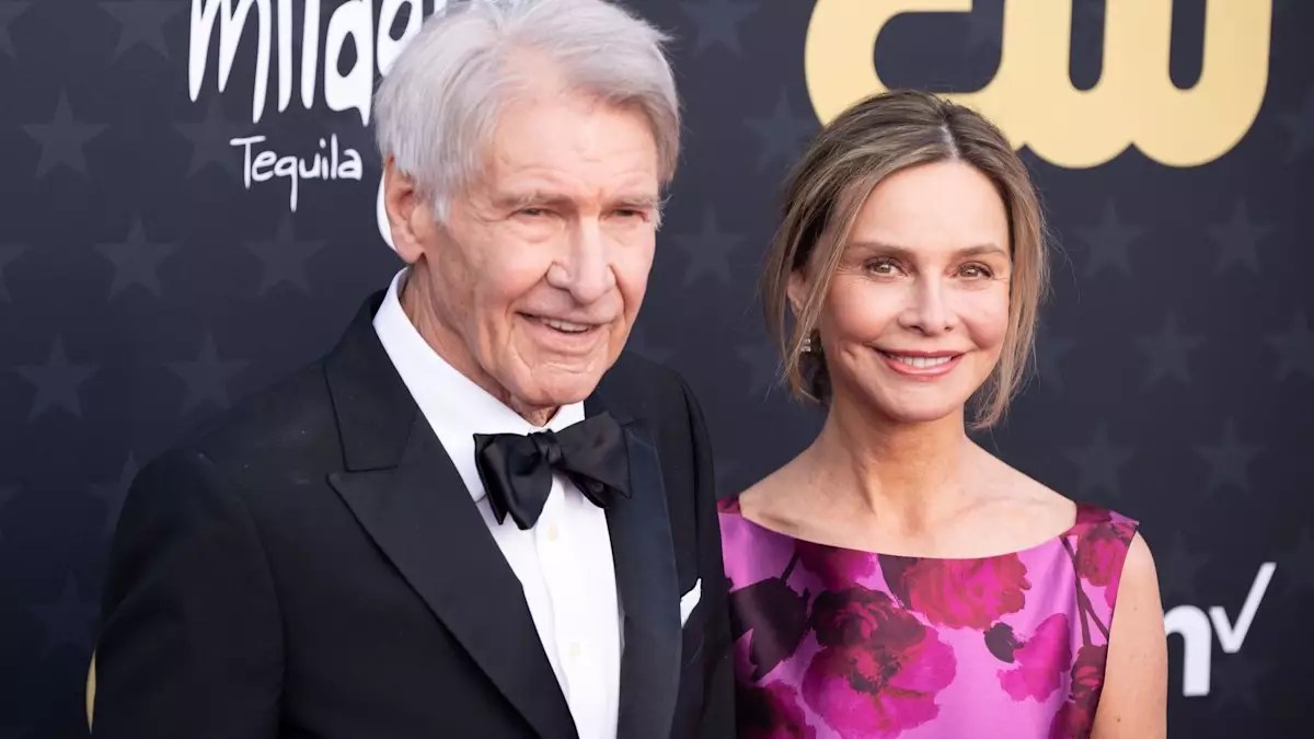 A Tale of Love, Resilience, and Hollywood Controversy