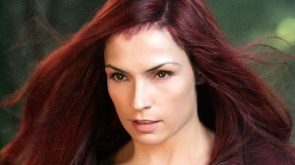 The Uncertain Future of Famke Janssen in the X-Men Universe