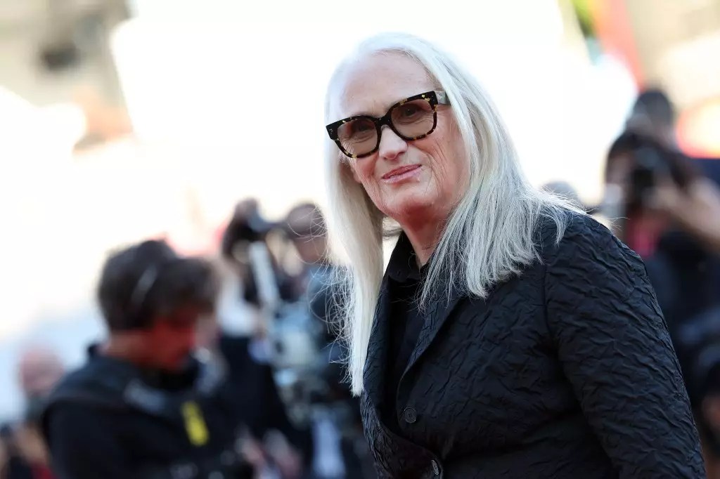 Jane Campion to Receive Pardo d’Onore Manor Award at Locarno Film Festival Jane Campion to Receive Pardo d’Onore Manor Award at Locarno Film Festival