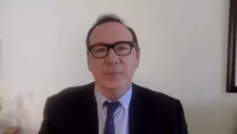 Critique of Kevin Spacey’s Response to Allegations Critique of Kevin Spacey’s Response to Allegations