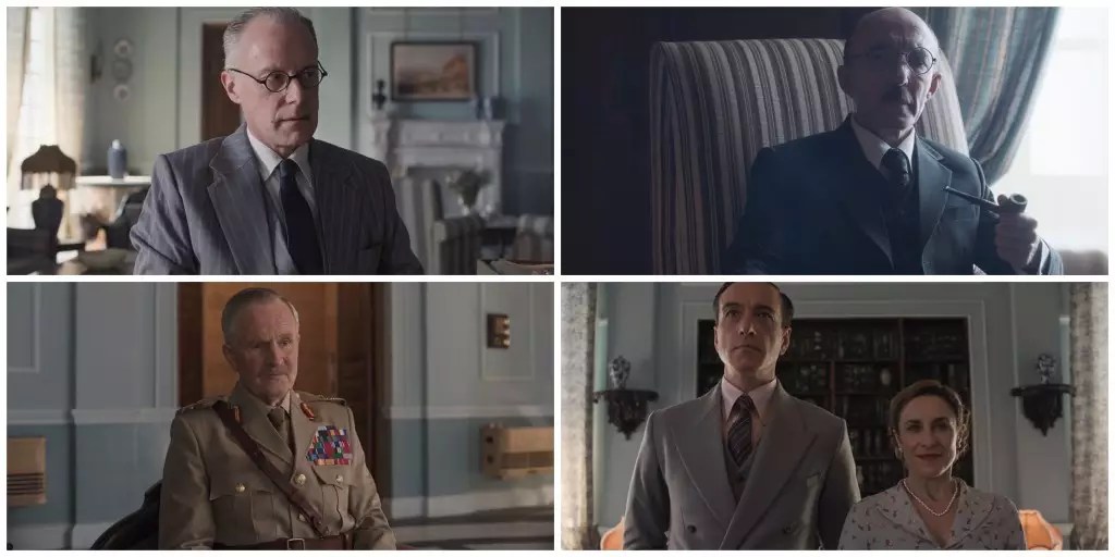 Critique of SonyLIV’s Freedom at Midnight Casting Choices Critique of SonyLIV’s Freedom at Midnight Casting Choices