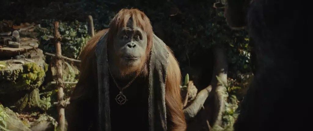 Analysis of the Success of “Kingdom of the Planet of the Apes”