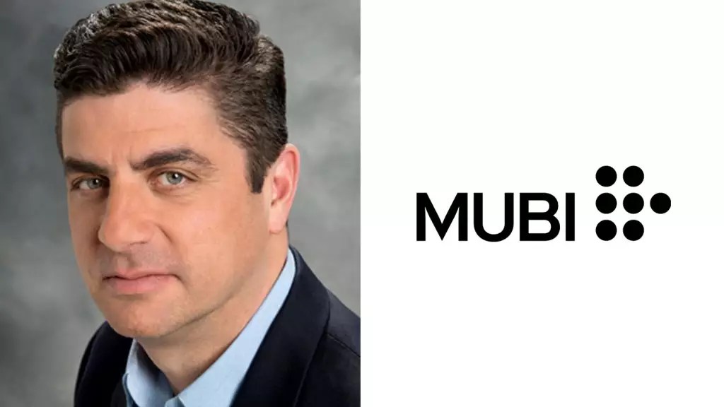 Mark Boxer Joins Mubi as U.S. Head of Distribution Mark Boxer Joins Mubi as U.S. Head of Distribution