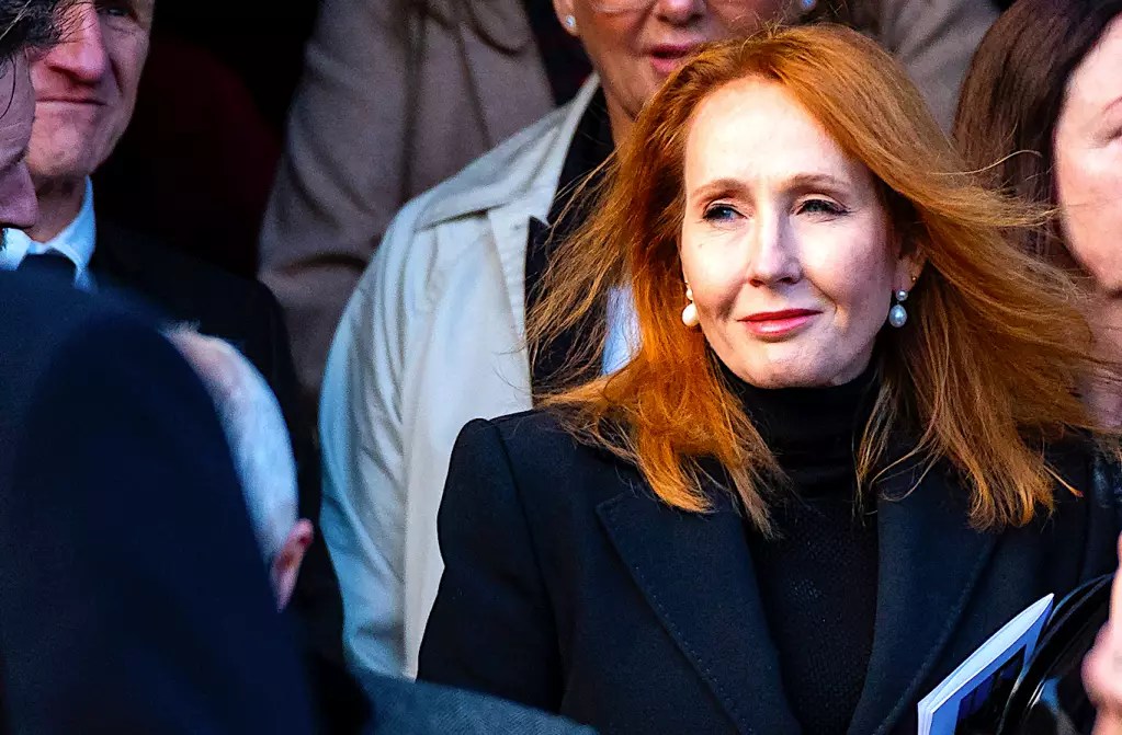 The Hypocrisy of Double Standards: J.K. Rowling’s Critique on Transgender Rights