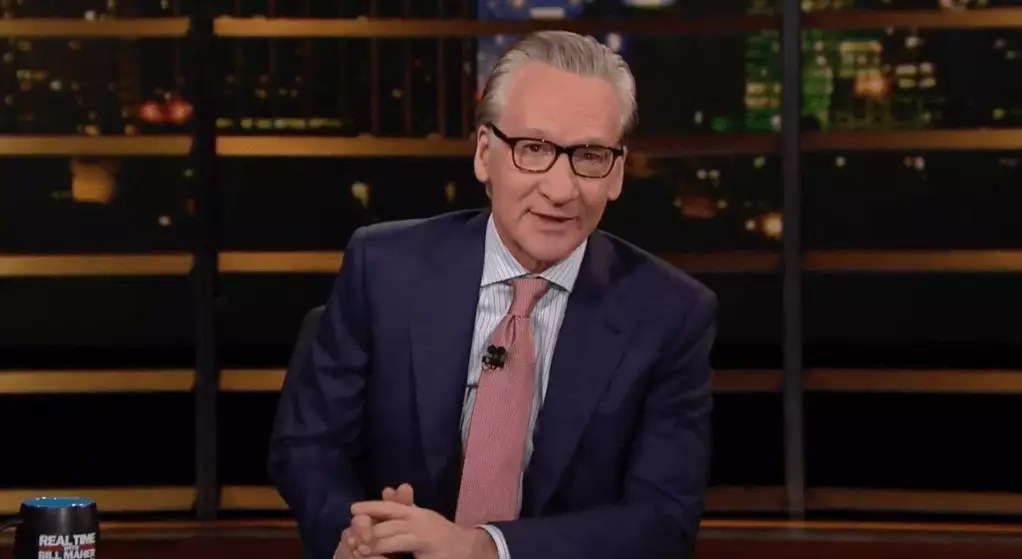 Analysis of Bill Maher’s Shift to Centrism Analysis of Bill Maher’s Shift to Centrism