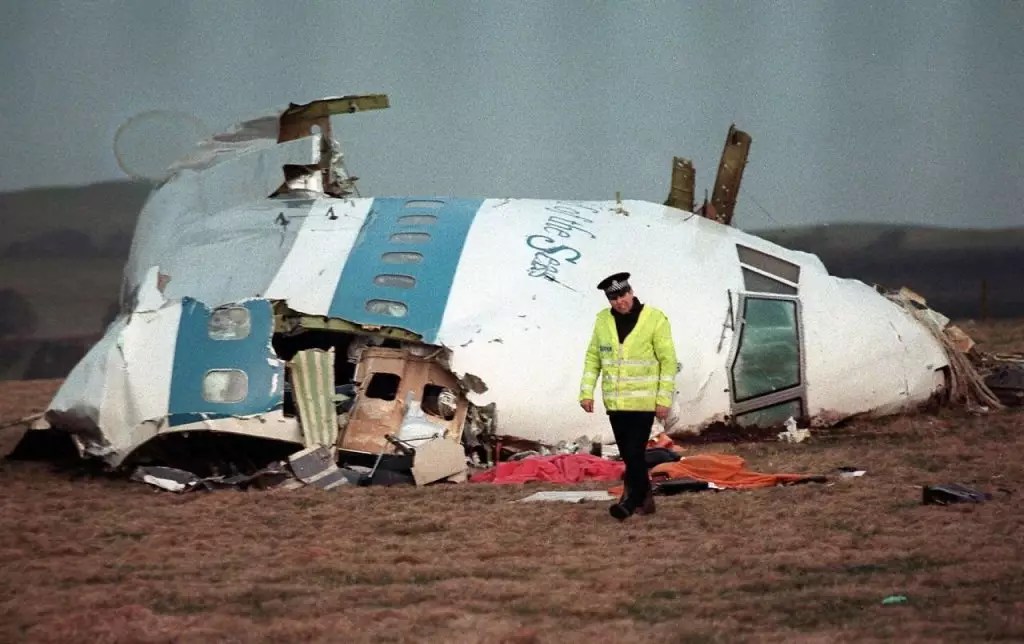CNN Picks Up BAFTA-Winning Lockerbie Doc Series CNN Picks Up BAFTA-Winning Lockerbie Doc Series