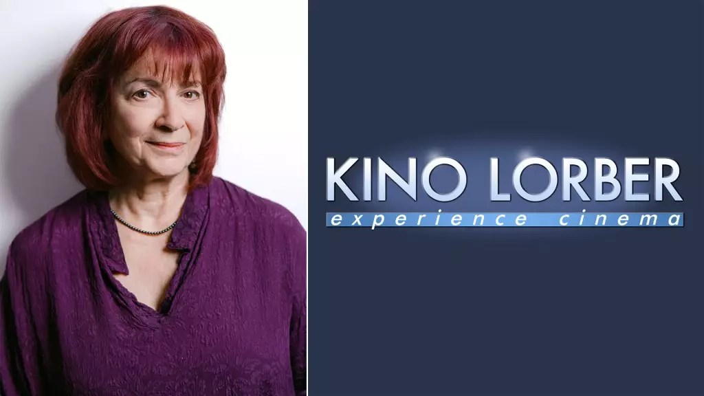 Impactful Departure at Kino Lorber: Wendy Lidell Bids Farewell Impactful Departure at Kino Lorber: Wendy Lidell Bids Farewell