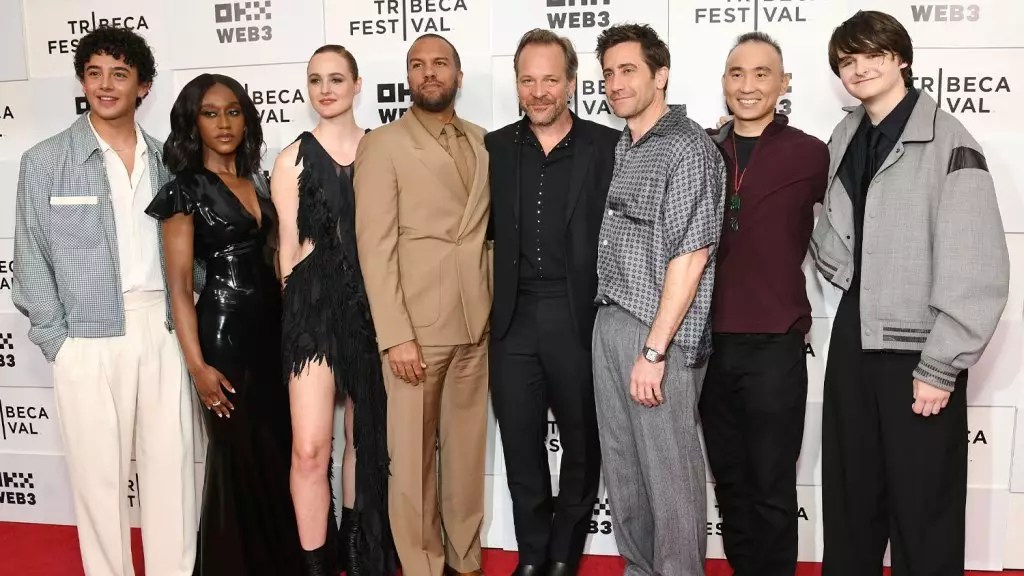 The Intricacies of the Legal System: A Review of Apple TV’s Adaptation of ‘Presumed Innocent’ The Intricacies of the Legal System: A Review of Apple TV’s Adaptation of ‘Presumed Innocent’