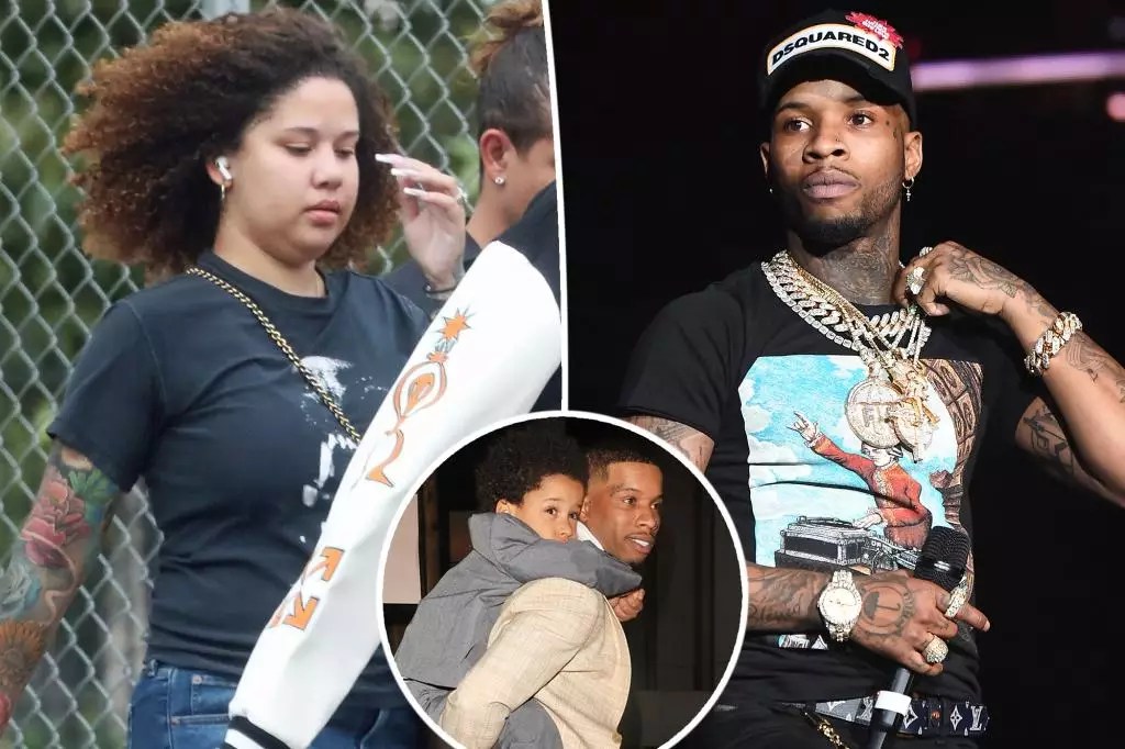 Tory Lanez’s Secret Marriage and Subsequent Divorce: A Closer Look Tory Lanez’s Secret Marriage and Subsequent Divorce: A Closer Look