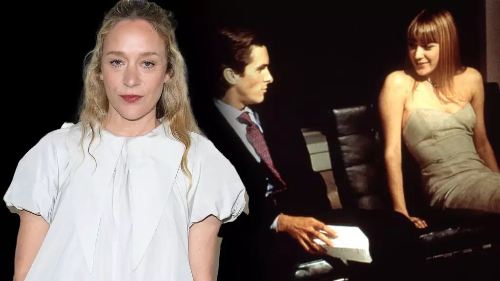 The Intriguing Dynamics of Filming American Psycho: A Retrospective