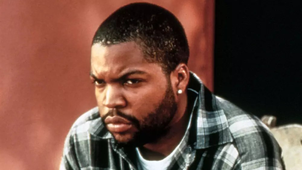 Ice Cube Provides Update on Long-Awaited Fourth Installment of the Friday Franchise