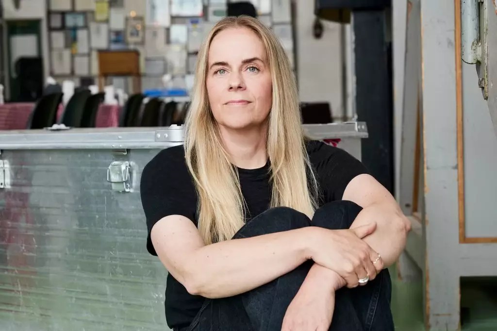 The Evolution of Zentropa: From Drama to Documentary The Evolution of Zentropa: From Drama to Documentary