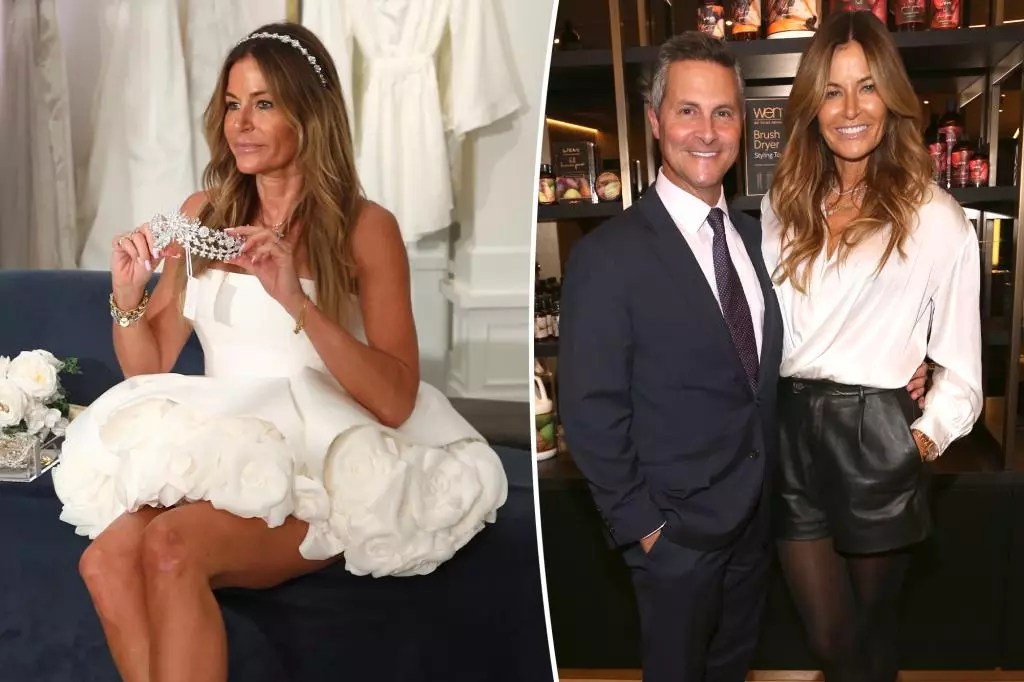 The Shocking Decision: Kelly Bensimon Calls Off Wedding The Shocking Decision: Kelly Bensimon Calls Off Wedding