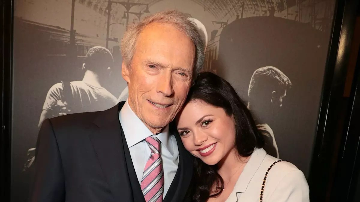 The Exciting Family News of Clint Eastwood and His Eight Children The Exciting Family News of Clint Eastwood and His Eight Children