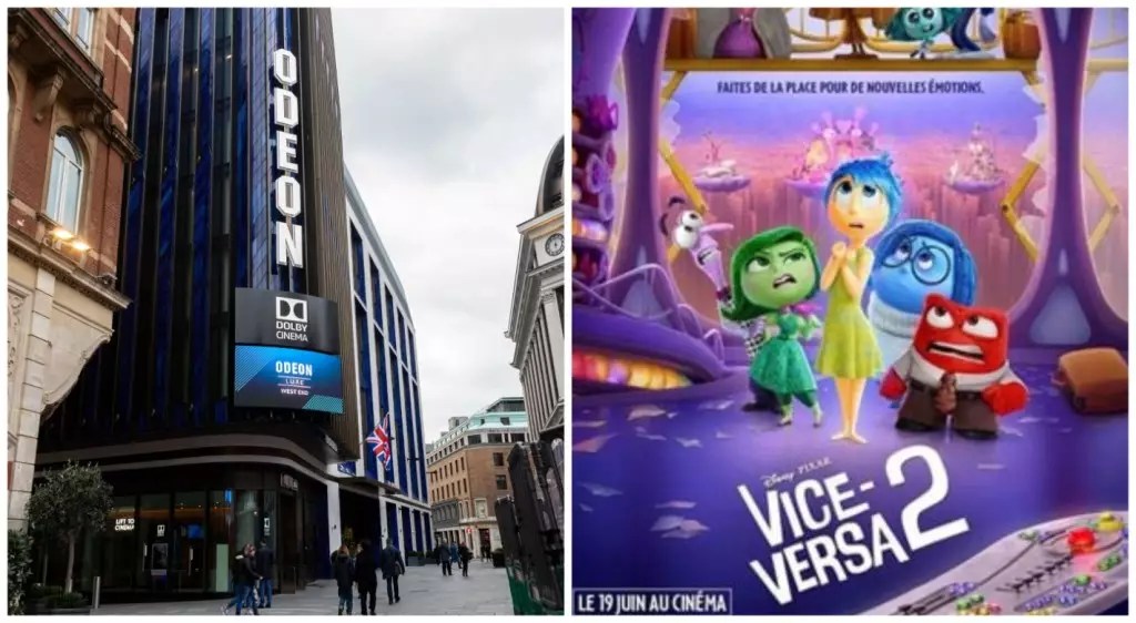 Analysis of International Entertainment News Analysis of International Entertainment News