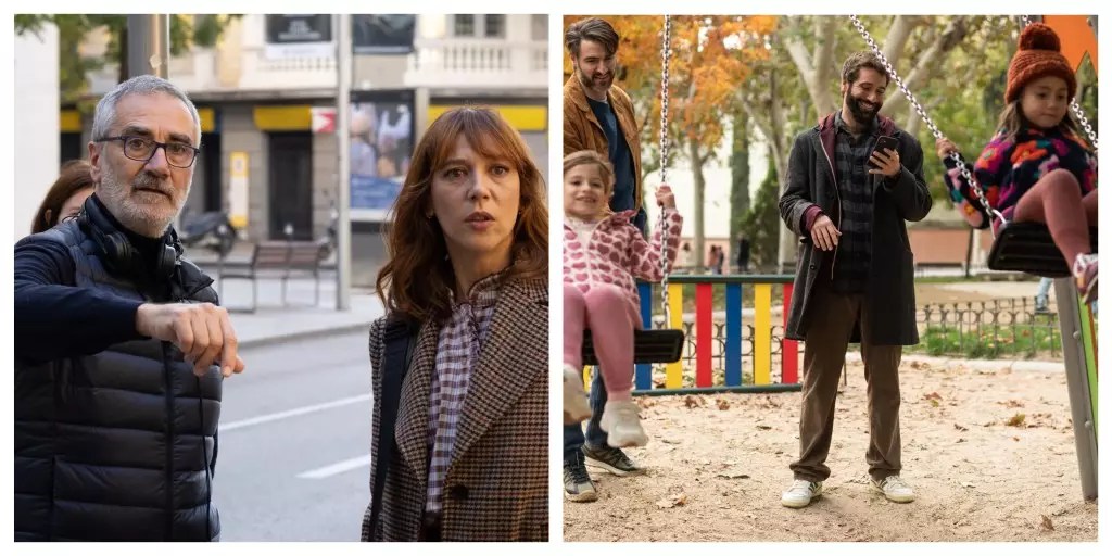 Analysis of Disney+ Shared Custody Series Announcement Analysis of Disney+ Shared Custody Series Announcement