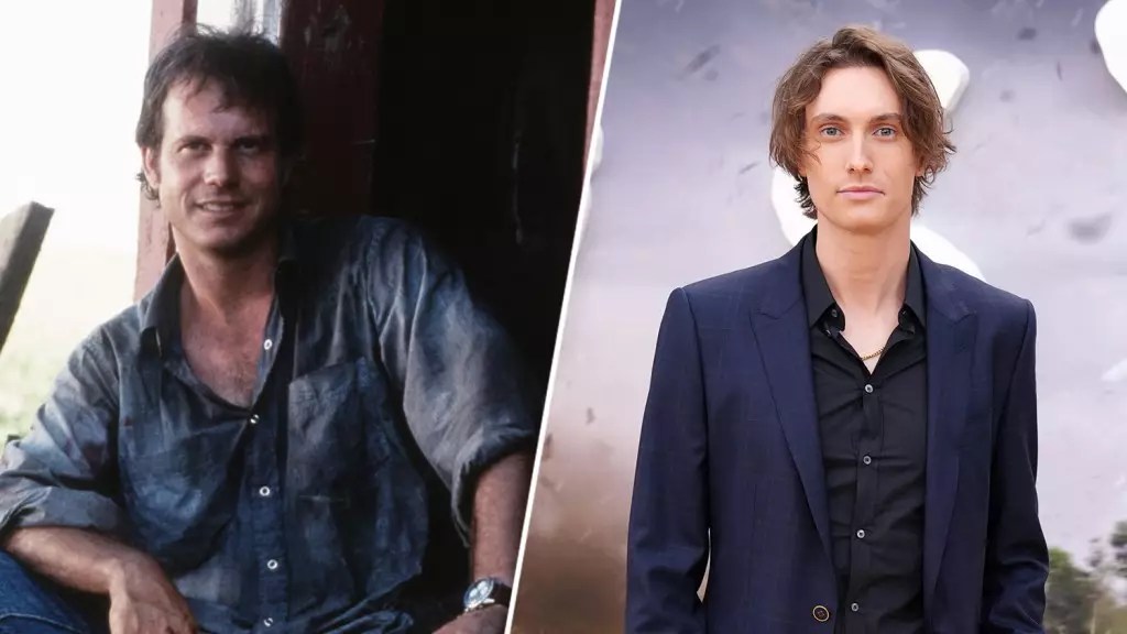 The Legacy of Bill Paxton Lives on in the Upcoming Sequel Twisters The Legacy of Bill Paxton Lives on in the Upcoming Sequel Twisters