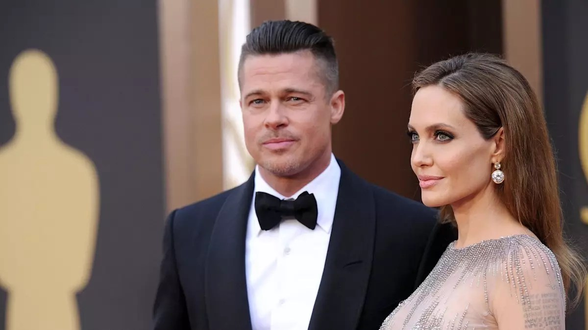 The Ongoing Legal Battle Between Angelina Jolie and Brad Pitt The Ongoing Legal Battle Between Angelina Jolie and Brad Pitt