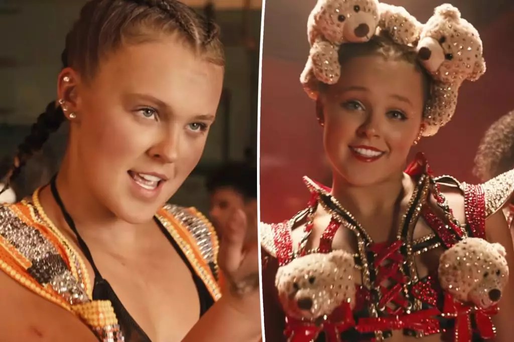 JoJo Siwa’s Unique Plan for Motherhood Through Surrogacy JoJo Siwa’s Unique Plan for Motherhood Through Surrogacy