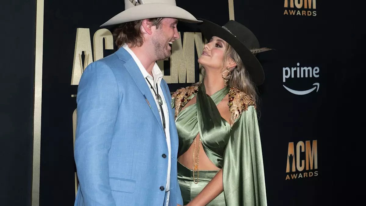 Lainey Wilson: From Heartfelt Tunes to Love Life Revelations Lainey Wilson: From Heartfelt Tunes to Love Life Revelations