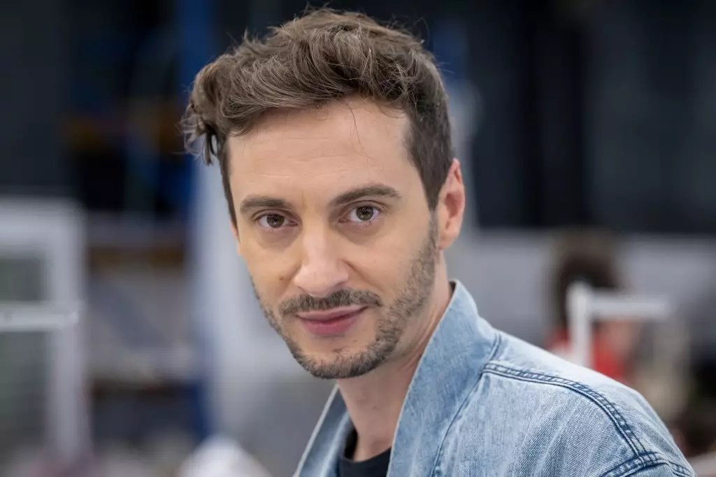 The Paris Olympics Opening Ceremony: A Controversial Spectacle The Paris Olympics Opening Ceremony: A Controversial Spectacle