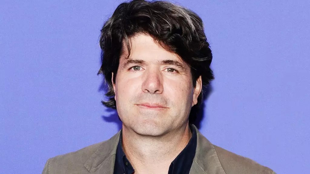 The Intriguing Journey of J.C. Chandor The Intriguing Journey of J.C. Chandor