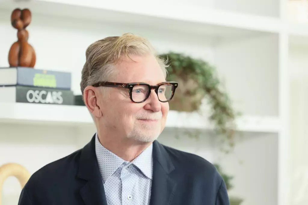 The Future of the TV Industry: A Producer’s Perspective The Future of the TV Industry: A Producer’s Perspective