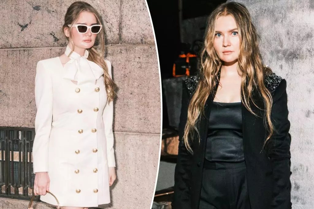Celebrity Scammer Anna Delvey Turns Legit PR Exec: What’s Next for the Former “Fake Heiress”? Celebrity Scammer Anna Delvey Turns Legit PR Exec: What’s Next for the Former “Fake Heiress”?