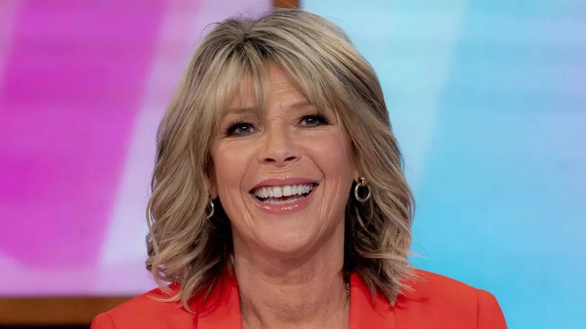The Truth Behind Ruth Langsford’s Makeover Controversy The Truth Behind Ruth Langsford’s Makeover Controversy