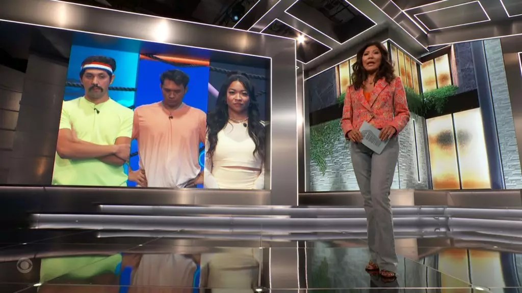 Big Brother Season 26, Episode 24 Recap and Analysis Big Brother Season 26, Episode 24 Recap and Analysis