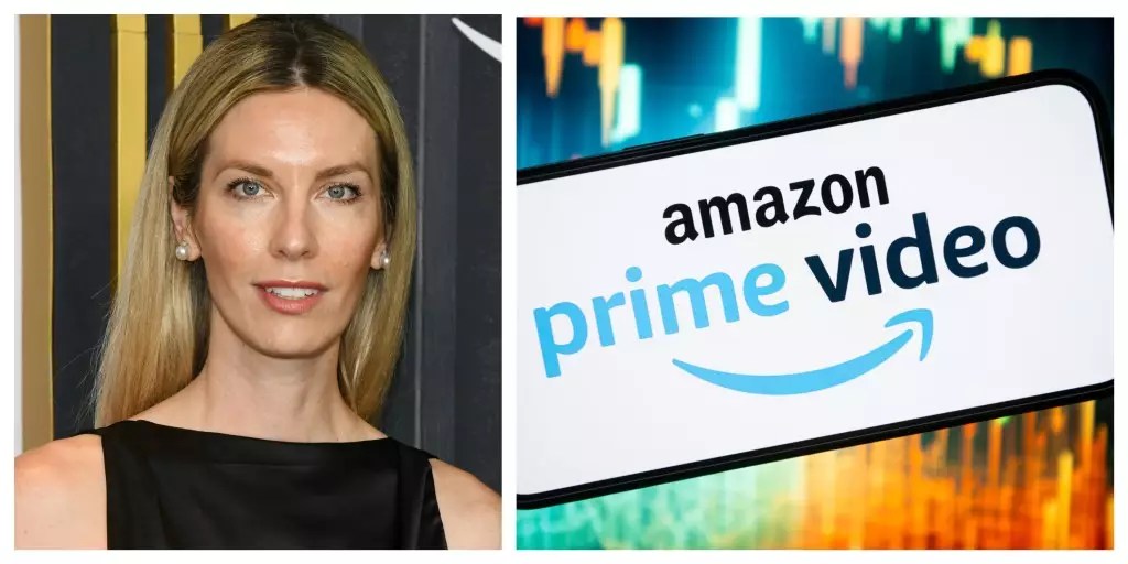 Transformations at Prime Video: Leadership Overhaul in Australia, New Zealand, and Canada Transformations at Prime Video: Leadership Overhaul in Australia, New Zealand, and Canada